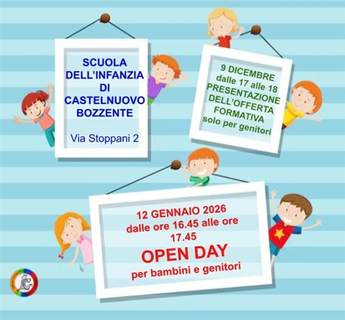Open Day