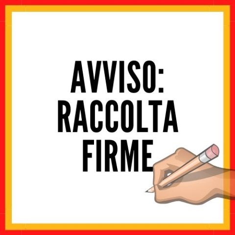 Proposta di Referendum Abrogativo