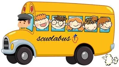 Servizio Scuolabus