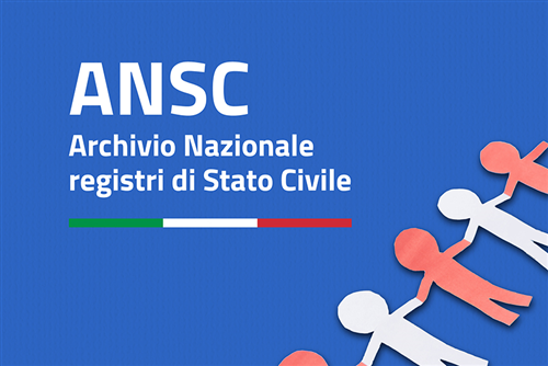 On line un nuovo servizio per scaricare i certificati dello stato civile dal portale di ANPR